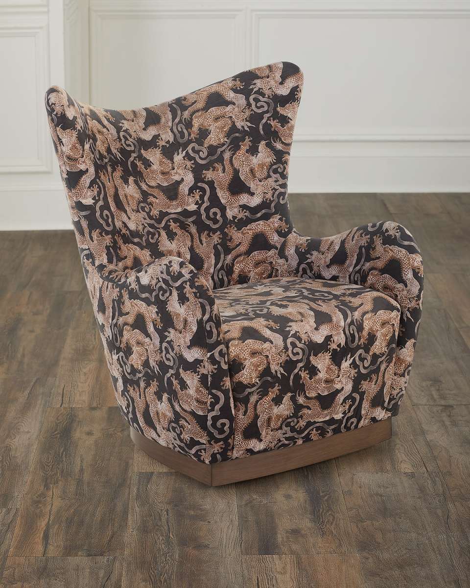 Andarna Wing Chair